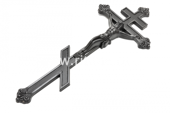 Крест с распятием MOREFIX