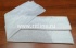 Панстрейч, белый, ширина 0,6 м "FITTONE"