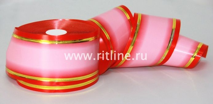 Лента "Sonia" FITTONE, 7см х 50ярд Лента "Sonia" FITTONE, 7см х 50ярд