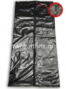 Мешок Эвакуаторный 900*2200 мм, без ручек (200 мкм) "MOREFIX" Мешок Эвакуаторный 900*2200 мм, без ручек (200 мкм) "MOREFIX"