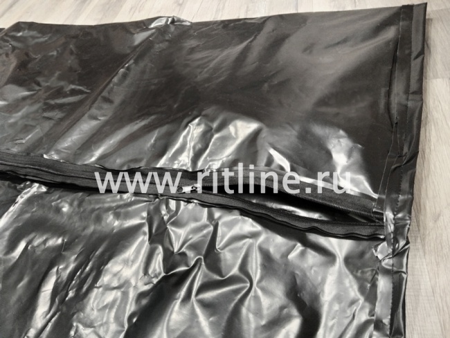 Мешок Эвакуаторный без ручек, 900*2200 мм MOREFIX