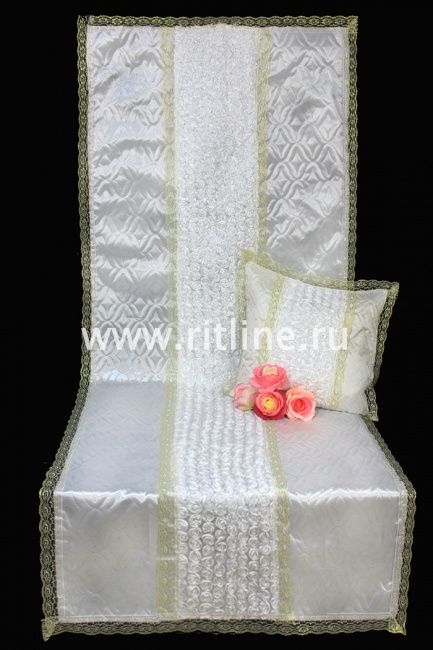Комплект КТРН (Н+П) (атлас розы, термостежка атлас ,кружево)  "FITTONE"