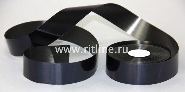 Лента металлическая, 3см х 50ярд FITTONE