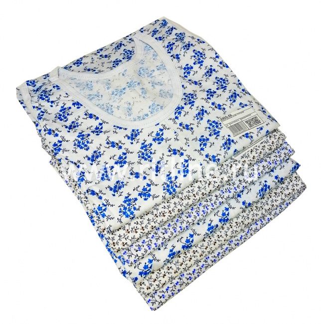 Майка женская