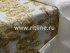 Комплект КАТ (Н+П) в упаковке (атлас, тюль, волан)  "FITTONE Luxe"
