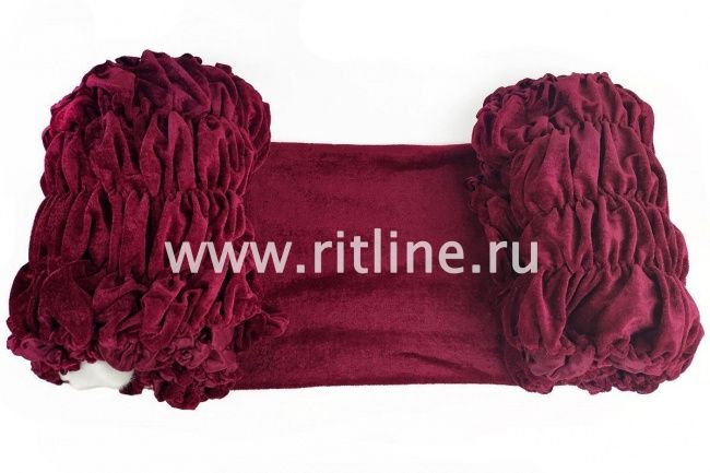 Обивка FITTONE бархат-стрейч плотный