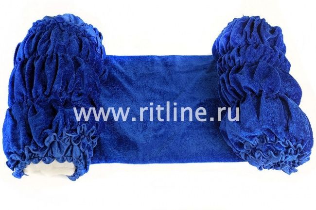 Обивка FITTONE бархат-стрейч плотный