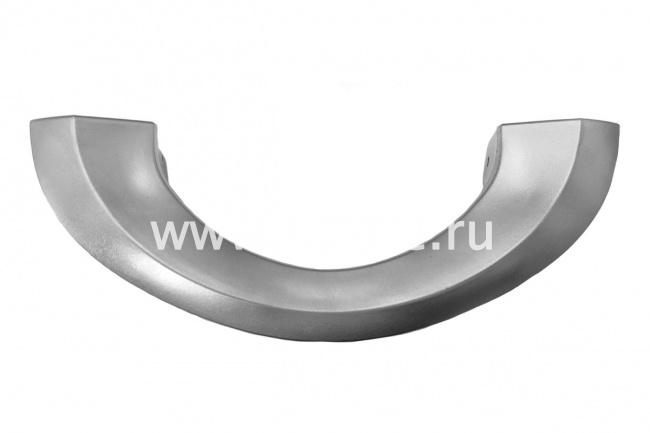 Ручка для гроба "Новая дуга" крашеная, MOREFIX