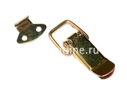 Защелка для гроба (с пружинкой) MOREFIX Защелка для гроба (с пружинкой) MOREFIX