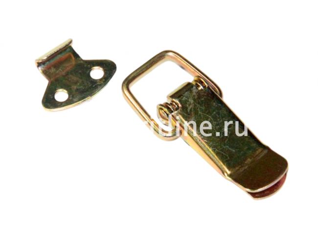 Защелка для гроба (с пружинкой) MOREFIX