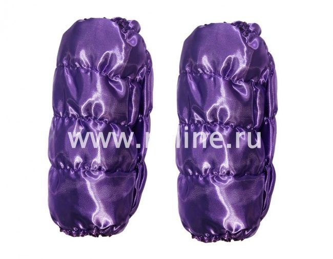 Боковины атласные 35 см., 5 стр. спандекса FITTONE