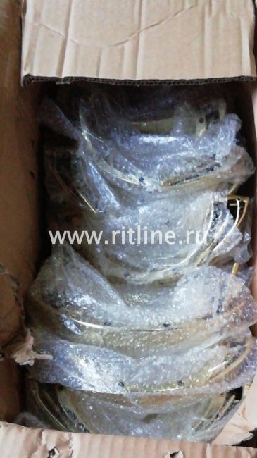 Ручка д/гроба металлиз., "Дуга", цв. золото "MOREFIX"---УЦЕНКА! Ручка д/гроба металлиз., "Дуга", цв. золото "MOREFIX"---УЦЕНКА!