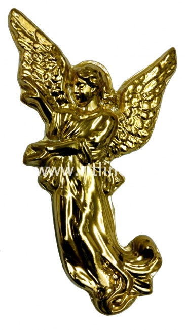 Ангел №2 правый (170*93), золото "MOREFIX" Ангел №2 правый (170*93), золото "MOREFIX"