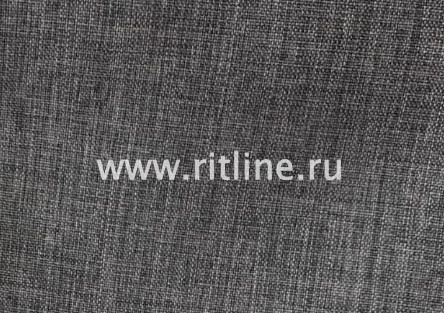 Костюмная ткань FITTONE, цв. серый, ширина 1,5 м