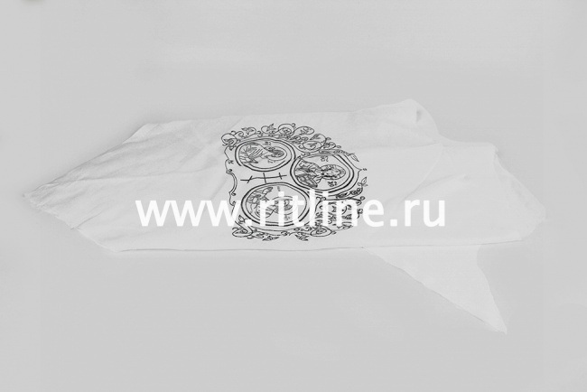 Косынка х/б с ритуальной символикой FITTONE