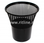 Ваза пластмассовая напольная Н-30 см FITTONE