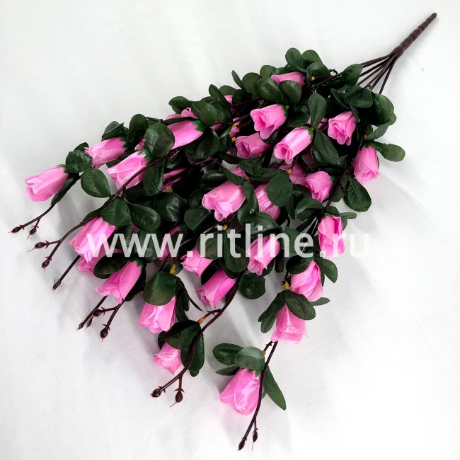 Букет роз "FITTONE", 42г, выс. 60см, цв.микс Букет роз "FITTONE", 42г, выс. 60см, цв.микс