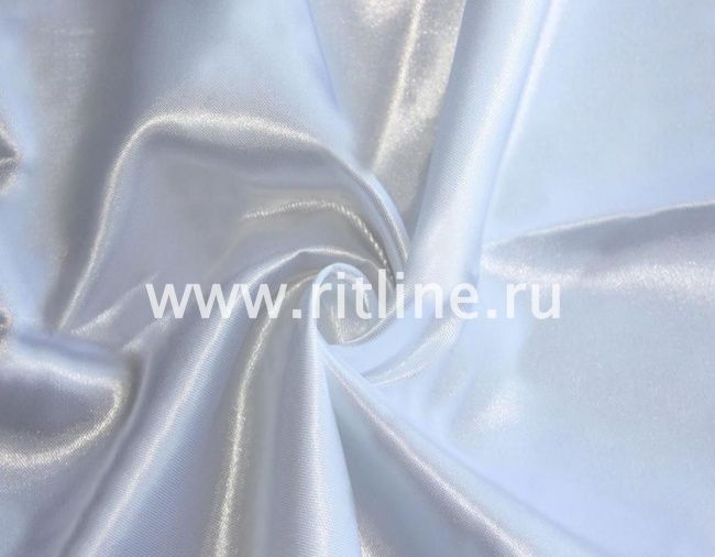 Атлас (плотный) FITTONE, ширина 1,5 м Атлас (плотный) FITTONE, ширина 1,5 м