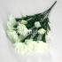 Букет гвоздик "FITTONE", 7г, выс. 39см, цв.микс