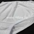Трусы женские белые (р.54) "FITTONE"