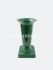 Ваза пластмассовая напольная FITTONE H-31 см (чаша и подставка)