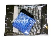 Комплект белья мужской 4 предмета FITTONE Комплект белья мужской 4 предмета FITTONE