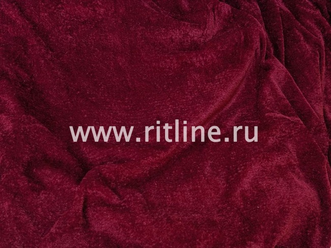 Бархат-стрейч плотный, шир. 1,6 м FITTONE