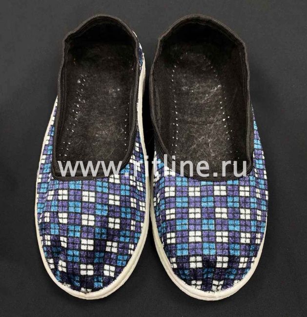 Тапки женские FITTONE