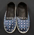 Тапки женские FITTONE