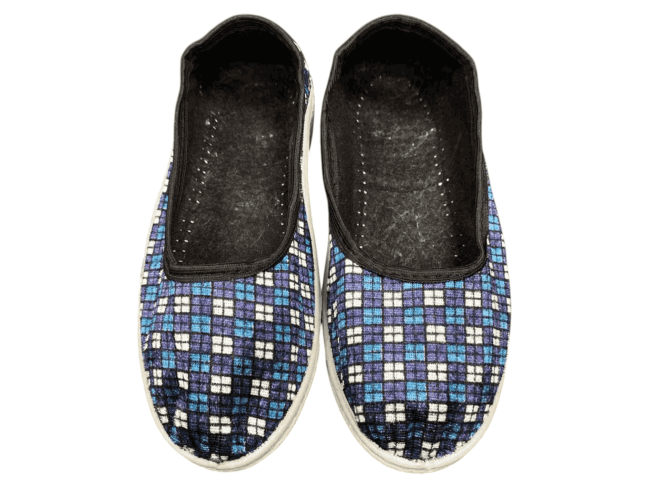 Тапки женские FITTONE