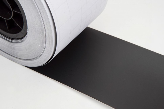 Виниловая лента, 10 см х 50 м FITTONE