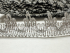 1258, Тесьма серебро, 25 ярдов, ширина 2,7 см "FITTONE"