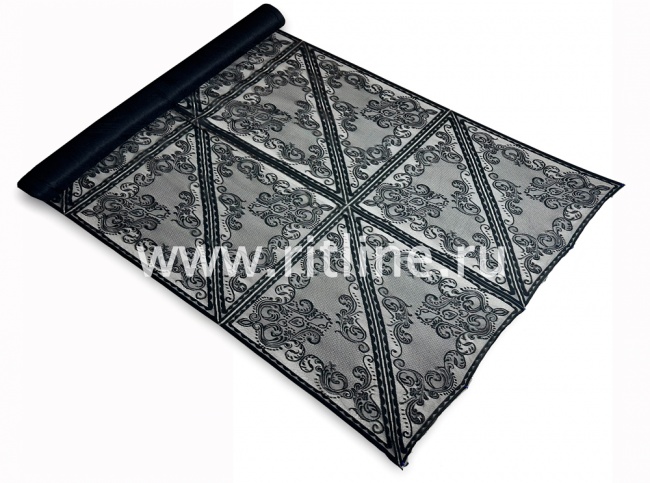 Косынка разрывная гипюровая FITTONE (стоимость 1 косынки = текущая цена сайта : 3,4)