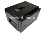 Набор Принтер TSC термотрансферный + Внешняя подставка FITTONE + лицензионное ПО