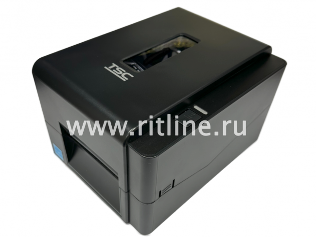 Набор (Принтер TSC термотрансферный + Внешняя подставка FITTONE + лицензионное ПО)