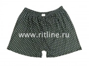 Трусы мужские, цв. микс FITTONE Трусы мужские, цв. микс FITTONE