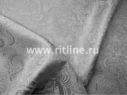 Парча "Огурцы", ширина 1,5 м FITTONE Парча "Огурцы", ширина 1,5 м FITTONE