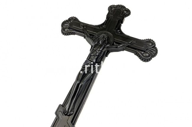 Крест коронка № 5 MOREFIX