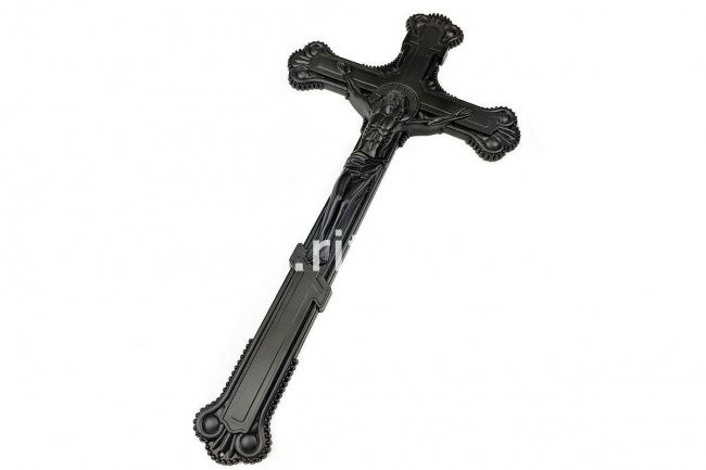 Крест коронка № 5 MOREFIX