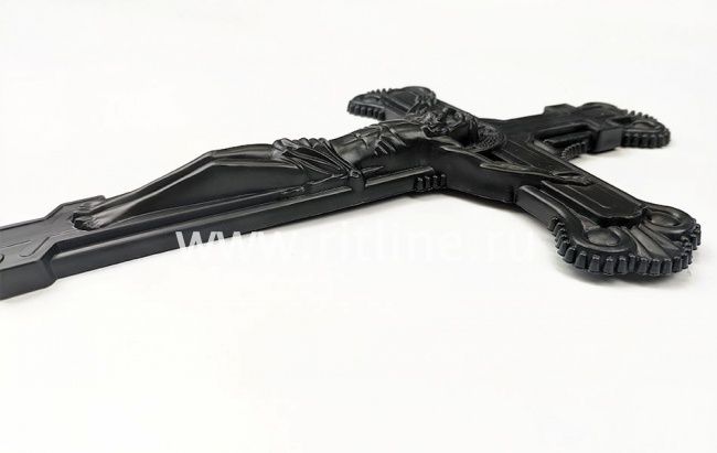 Крест коронка № 5 MOREFIX