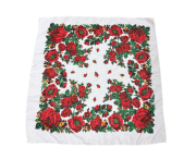 Платок бабушкин FITTONE