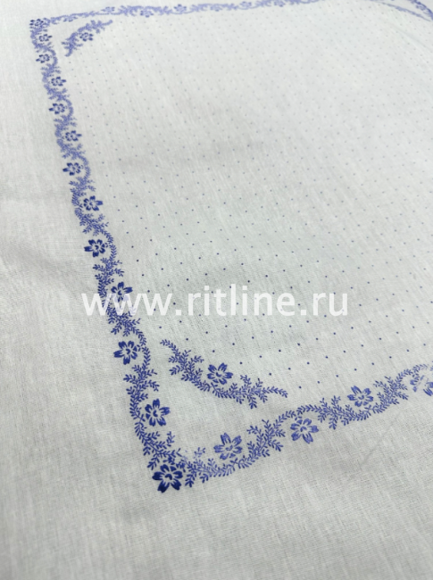 Платок х/б плотный FITTONE Платок х/б плотный FITTONE