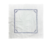 Платок х/б плотный FITTONE