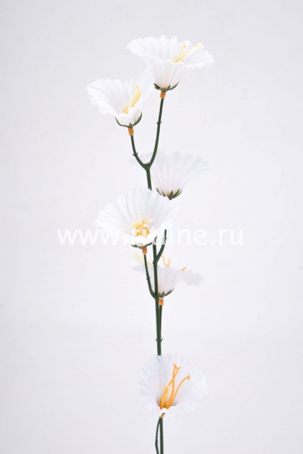 Ветка колокольчиков "Fittone", 6г, выс.52, цв.микс