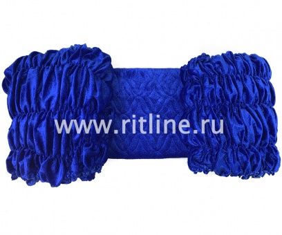 Обивка Fittone бархат-стрейч, верх бархат-стрейч стеганный Обивка Fittone бархат-стрейч, верх бархат-стрейч стеганный