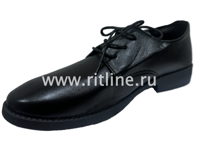 Имитация туфель мужских "Классика" FITTONE