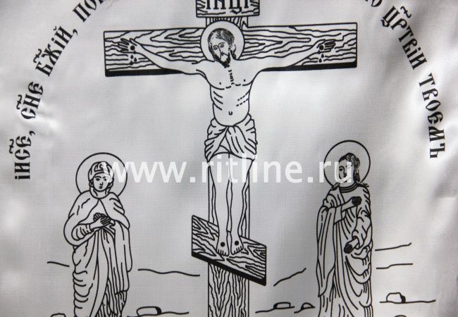 Комплект (атлас, ч/б печать) FITTONE