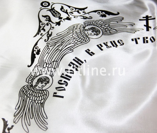 Комплект (атлас, ч/б печать) FITTONE