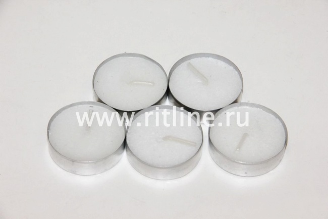 Сменный блок в гильзе, 10гр "FITTONE"