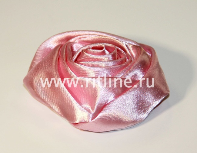 Декоративная роза, диам. 8,5 см FITTONE Декоративная роза, диам. 8,5 см FITTONE